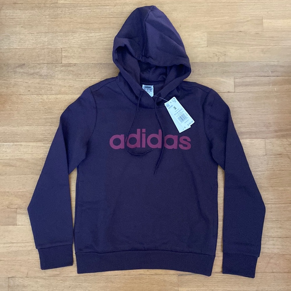 Brand New Adidas Hoodie